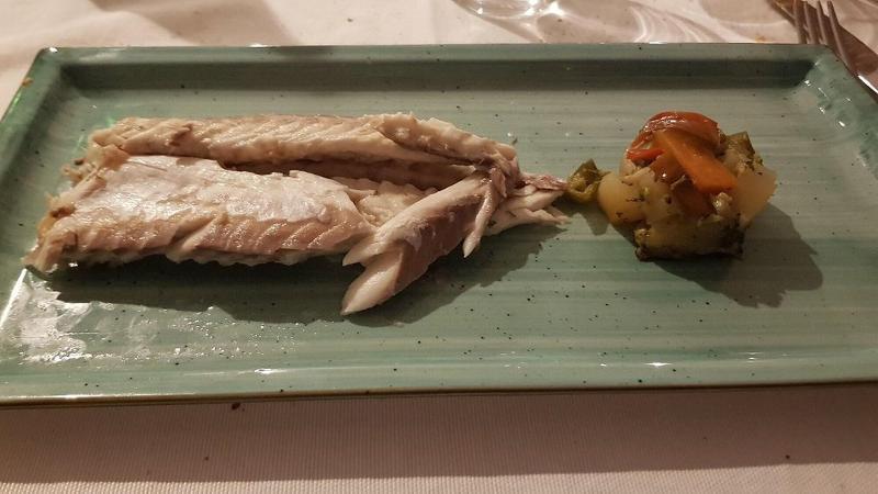מרינה די קמפו Hotel Barracuda מראה חיצוני תמונה