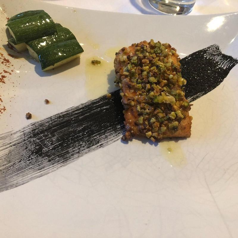 מרינה די קמפו Hotel Barracuda מראה חיצוני תמונה